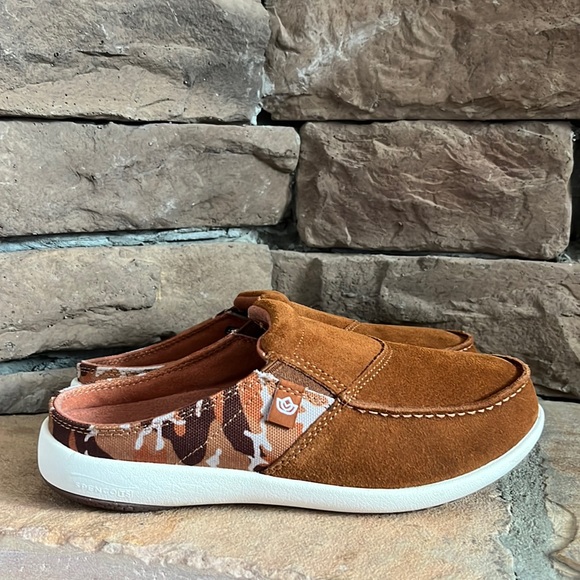 Spenco Shoes - Spenco‎ Siesta Slide / SZ 6.5